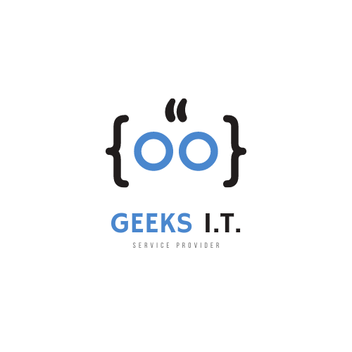 geeks it logo